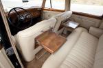 Bentley Mark VI Sports Saloon 1950 года